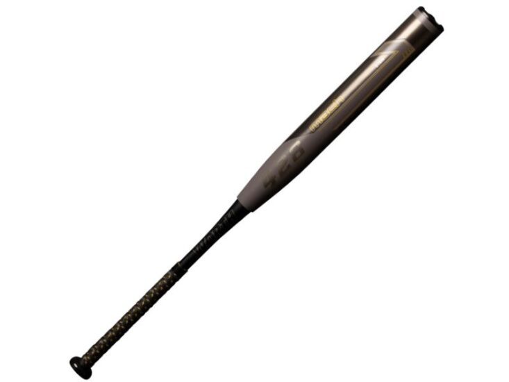 Worth Mach ssusa Slowpitch Softball Bat
