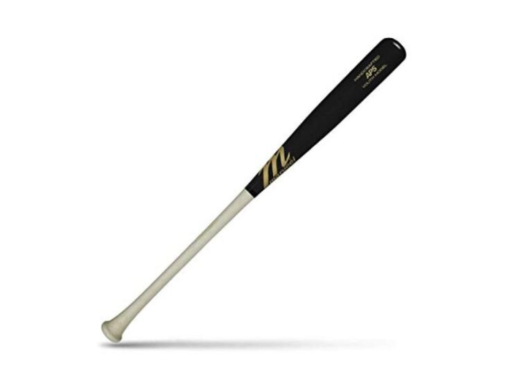 31 Inch Marucci Wood Bat