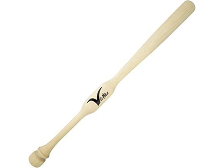 Victus Youth Two Hand trainer Wood Bat