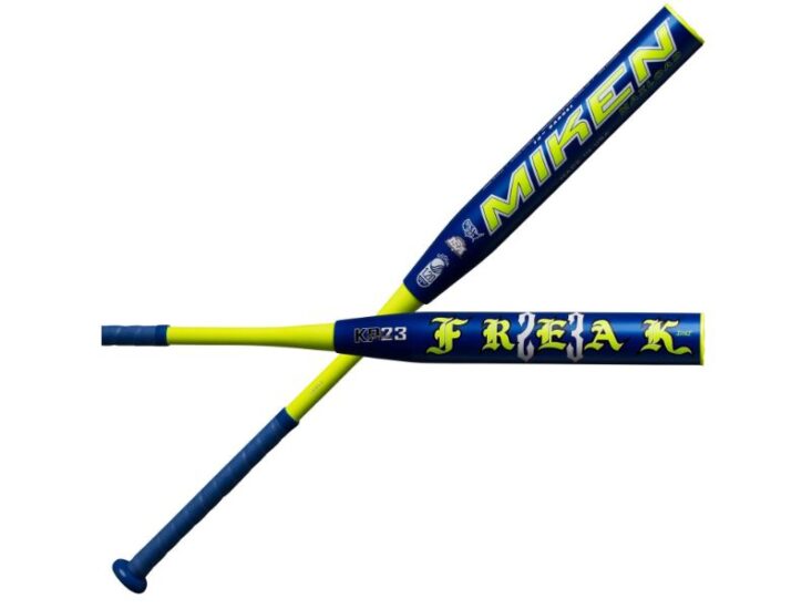 Miken Kyle Pearson Freak Baseball Bat