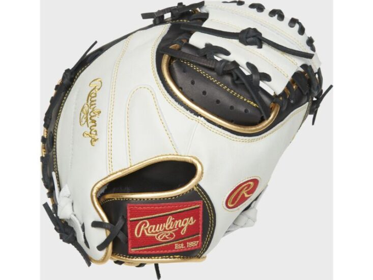 Rawlings Encore Baseball Catchers Mitt