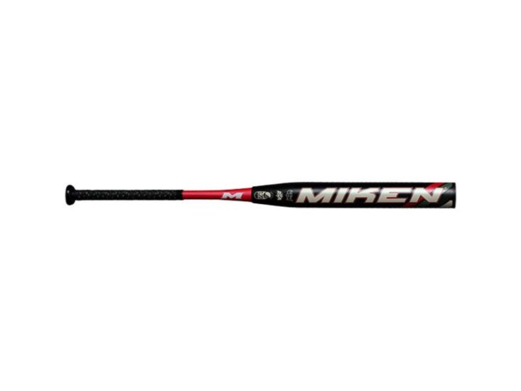 Miken Supermax dc41 Bat