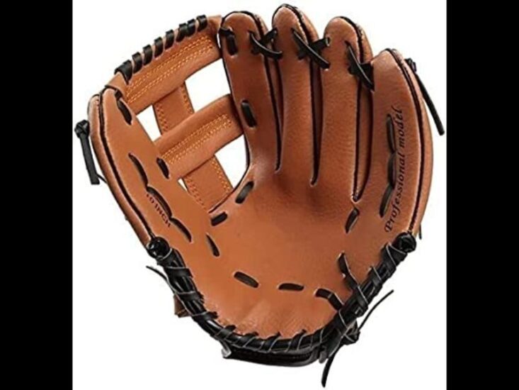 How Do I Choose the Right Size of a Baseball Glove?