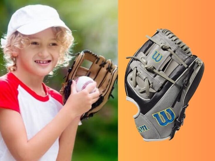 What Size Baseball Glove for a 12 Year Old Boy?