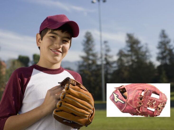 Can You Use a Baseball Glove in the Rain