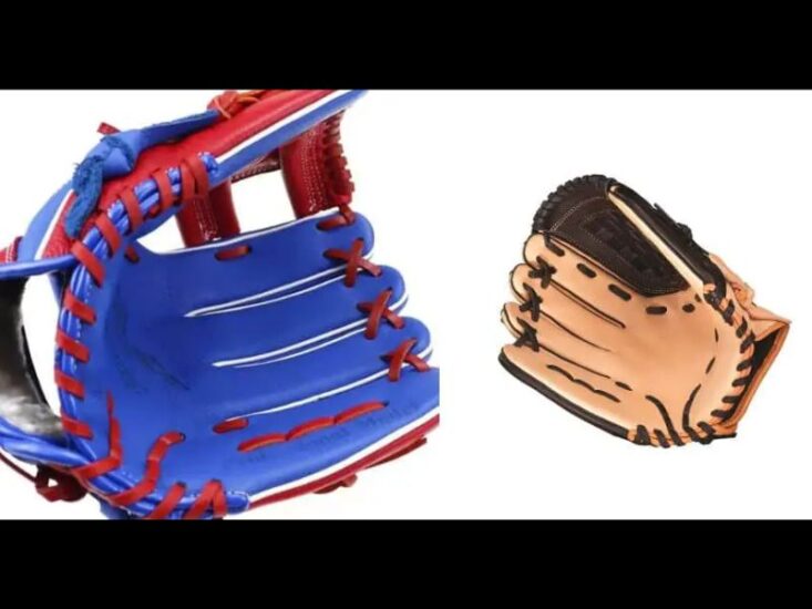 Synthetic or Leather Baseball Gloves Which is Better to Use?