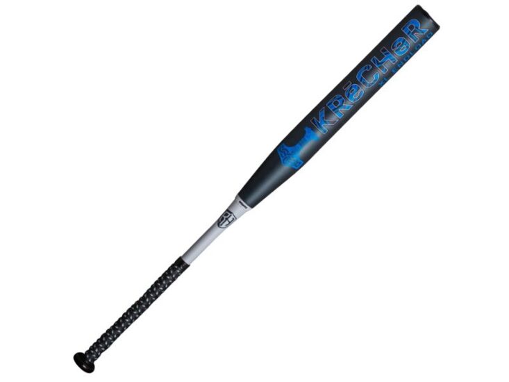 Worth Krecher wrh22a asa Slowpitch Softball Bat