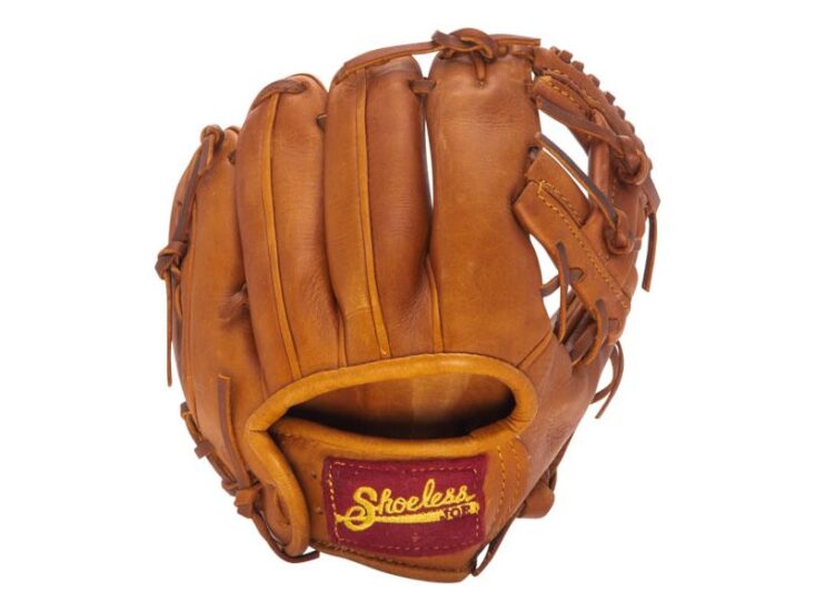 Shoeless Joe Youth Glove