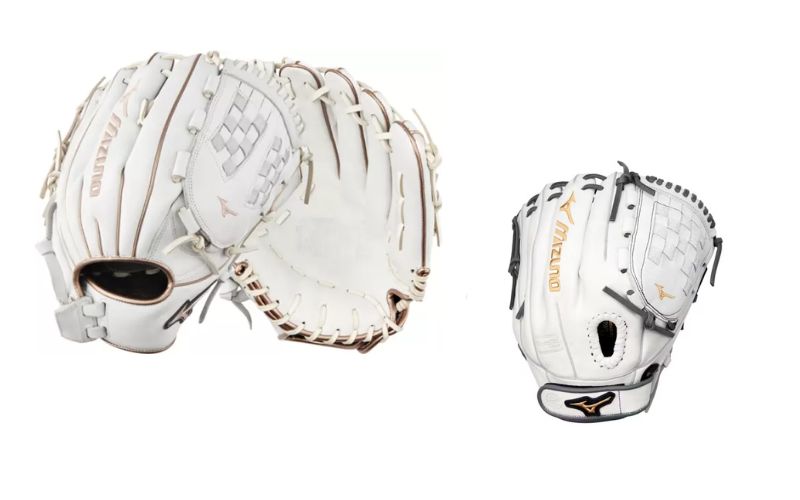 What is the Difference Between Mizuno Pro and Classic Series Gloves?